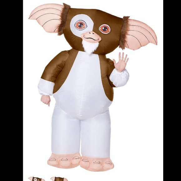 Other - Inflatable Gremlins Costume